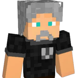 VarukaSalt Minecraft avatar bust