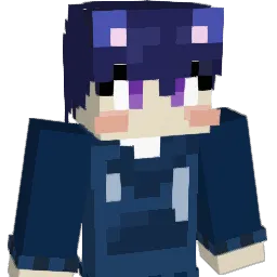 Varun_1115 Minecraft avatar bust