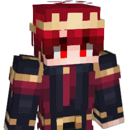 Varus__ Minecraft avatar bust