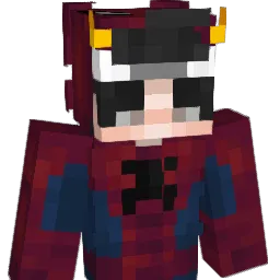 Varuuuuum15 Minecraft avatar bust