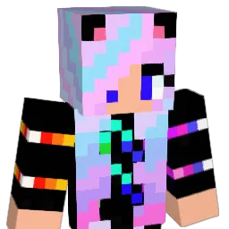Varvara39's Minecraft skin