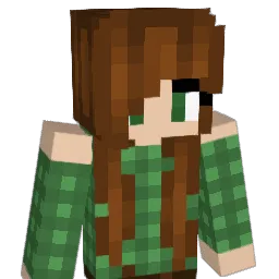 Varvara_Morozova Minecraft avatar bust