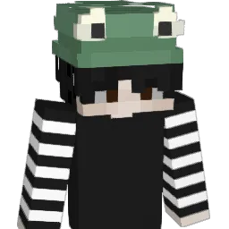 Varvaros's Minecraft skin