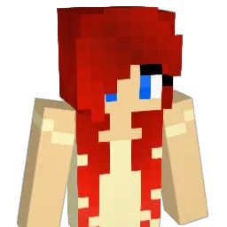 Varwyn's Minecraft skin