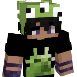 Varyk's Minecraft skin
