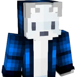 Varysnic Minecraft avatar bust