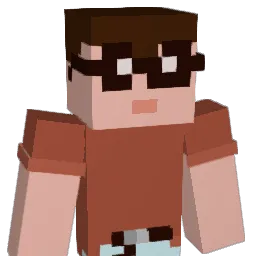 Varytaz Minecraft avatar bust