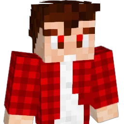 Vasaltor Minecraft avatar bust