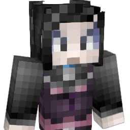 Vasaren Minecraft avatar bust