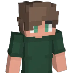 Vasaron's Minecraft skin