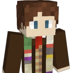 Vascias's Minecraft skin