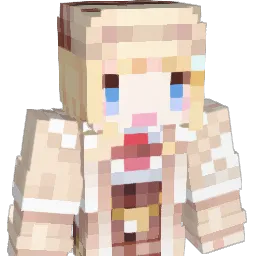 Vascular2Bundle7 Minecraft avatar bust