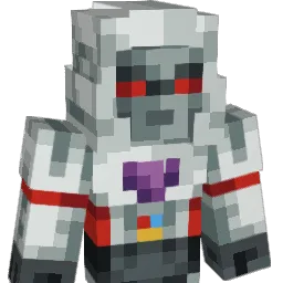 Vase_Man's Minecraft skin