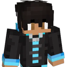 Vasehh Minecraft avatar bust