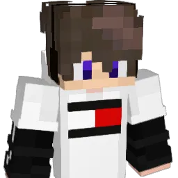 Vasek144 Minecraft avatar bust