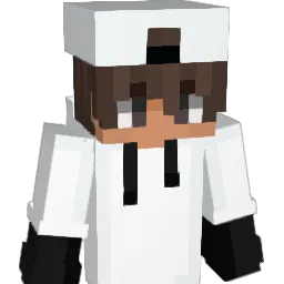 Vasek_S929 Minecraft avatar bust