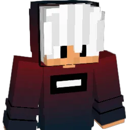 Vasenn Minecraft avatar bust