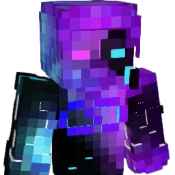 Vaseto1232 Minecraft avatar bust