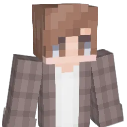 VashTheVicar Minecraft avatar bust