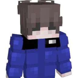 Vasi0n Minecraft avatar bust