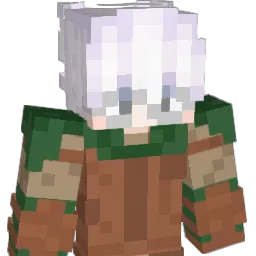 VasiRazadeSoare Minecraft avatar bust