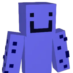 Vasile6 Minecraft avatar bust