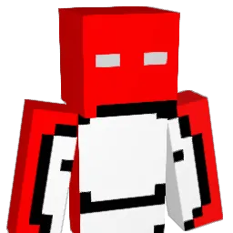 Vasilhs Minecraft avatar bust