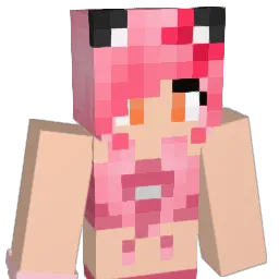 Vasiliaka Minecraft avatar bust