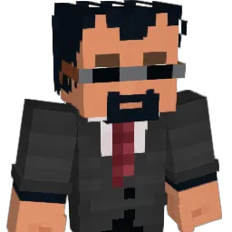 Vasisualy's Minecraft skin