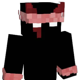 VasketRotte Minecraft avatar bust