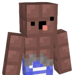 VasoDeAgua Minecraft avatar bust