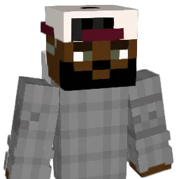 Vasote's Minecraft skin