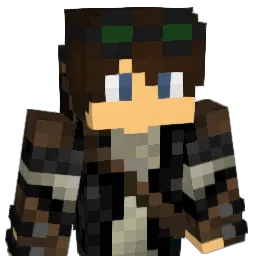 VasperJusper Minecraft avatar bust