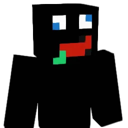 Vasperian's Minecraft skin