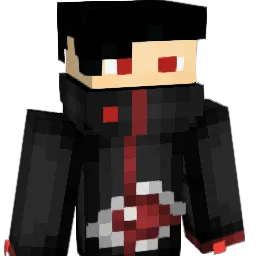 Vaspy_ Minecraft avatar bust