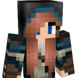 Vassago_ Minecraft avatar bust
