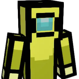 Vassarh Minecraft avatar bust