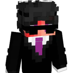 Vassek555's Minecraft skin