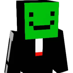 Vassili2010 Minecraft avatar bust