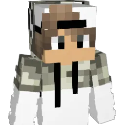 Vassilis005 Minecraft avatar bust