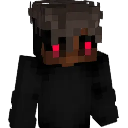 Vassy456 Minecraft avatar bust