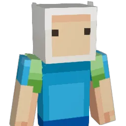 VastRabbit27's Minecraft skin