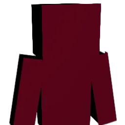 Vastage's Minecraft skin