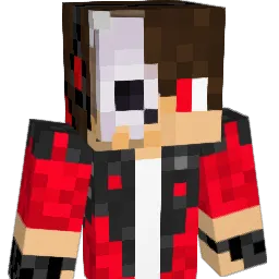 Vaster2003 Minecraft avatar bust