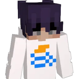 VastoLordeTK Minecraft avatar bust