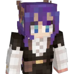 Vasulonok Minecraft avatar bust
