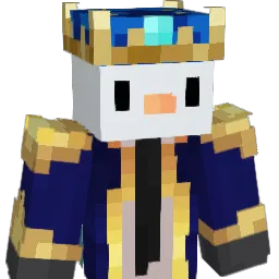 Vasuri69 Minecraft avatar bust