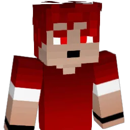 Vasyanpisyan Minecraft avatar bust