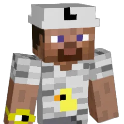 VatGhern's Minecraft skin