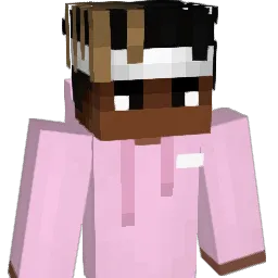 Vatality Minecraft avatar bust